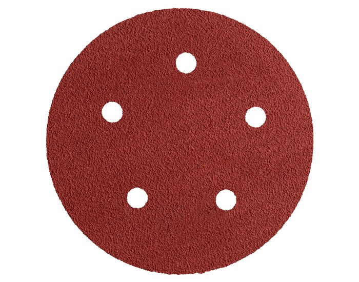 Picture of 3M Cubitron II 947A Hook & Loop Disc 45717 (Main product image)