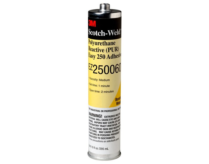 Picture of 3M Scotch-Weld EZ250060 Polyurethane Adhesive (Main product image)