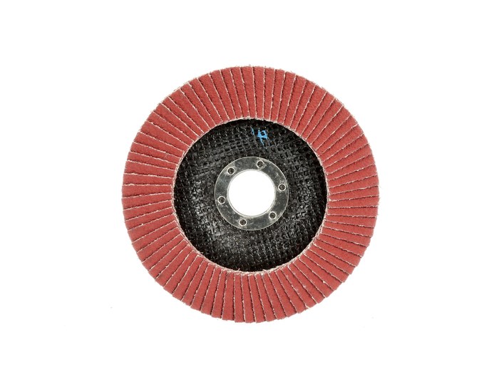 Picture of 3M Cubitron II 969F Giant Flap Disc 64423 (Main product image)