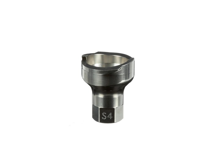 Picture of 3M PPS 2.0 26005 60455002810 Fitting (Main product image)