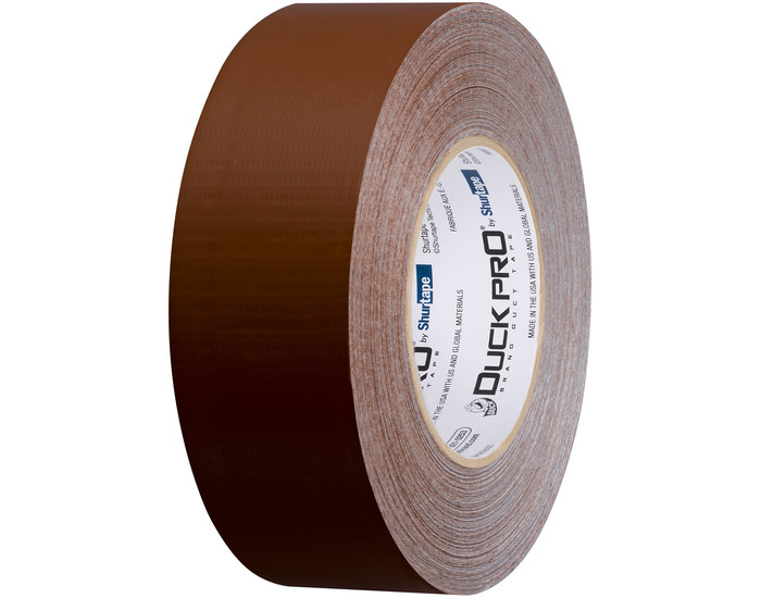 BluOx Tape® Heavyweight 17 mil Duct Tape