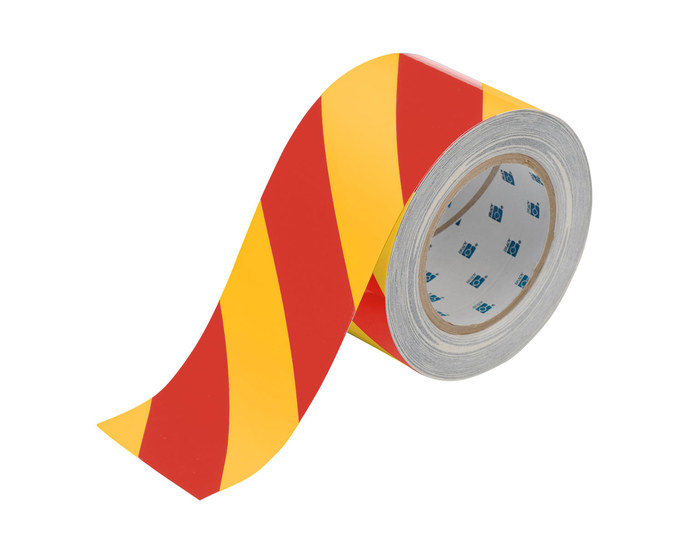 Picture of Brady Toughstripe Floor Marking Tape 84521 (Main product image)