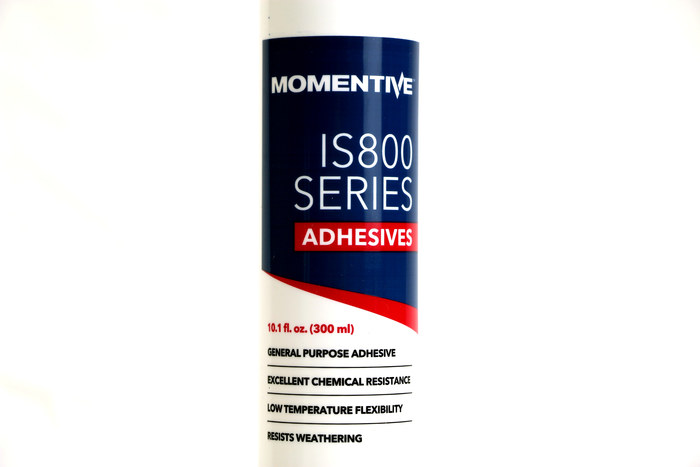 Picture of Momentive Adhesive Sealant (Main product image)