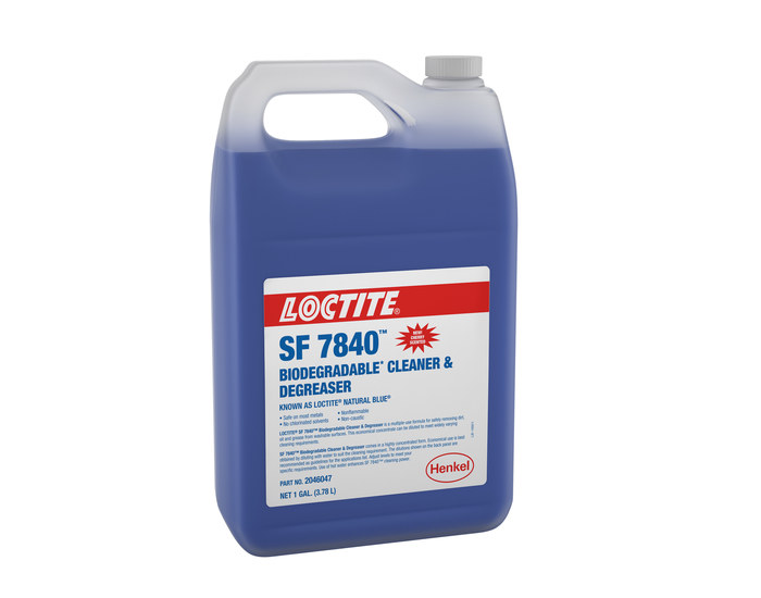 Picture of Loctite 00675 Cleaner/Degreaser (Main product image)