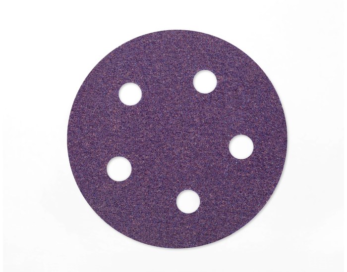 Picture of 3M 775L Hook & Loop Disc 87043 (Main product image)