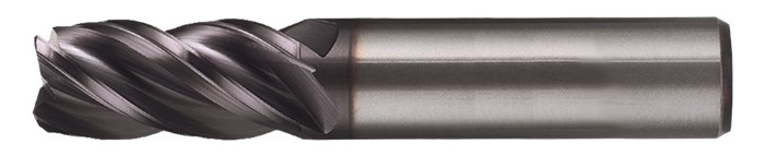 Picture of Cleveland Variable Index 1/2 in End Mill C80047 (Main product image)