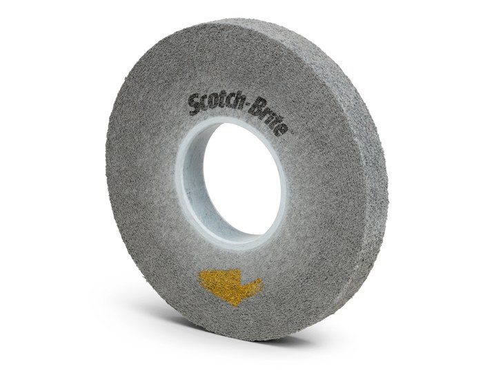 Picture of 3M Scotch-Brite Deburring Wheel 94895 (Main product image)