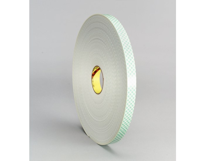 Picture of 3M 4008 Double Sided Foam Tape 03387 (Main product image)