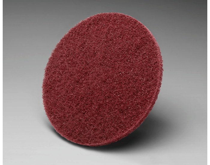 Picture of 3M Scotch-Brite HS-DC Deburring Disc 14672 (Main product image)