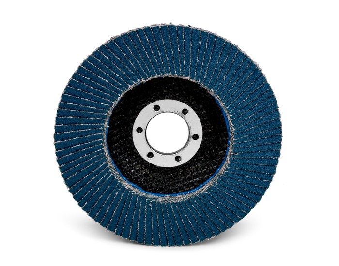 Picture of 3M 566A Flap Disc 55375 (Main product image)