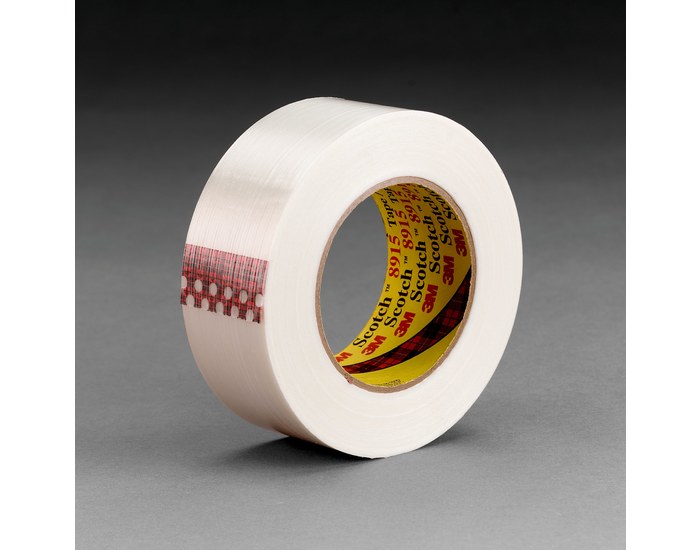 Picture of 3M Scotch 8915 Filament Strapping Tape 53951 (Main product image)
