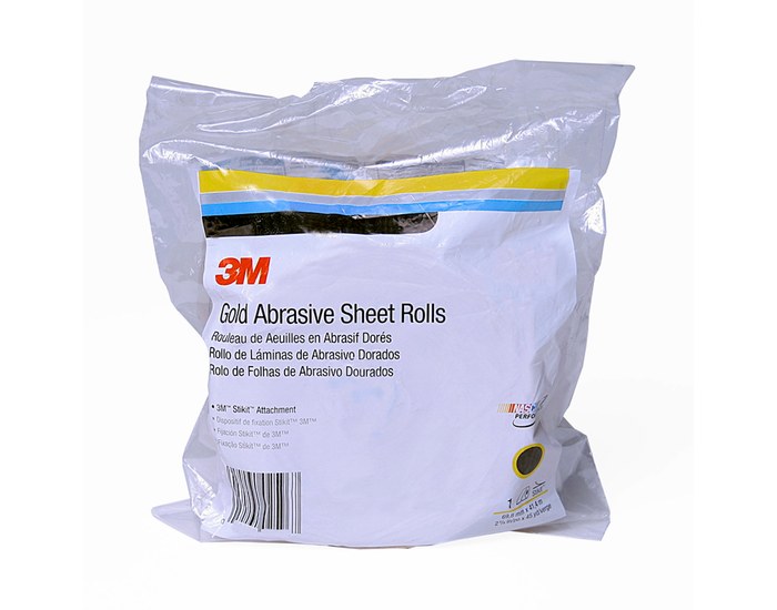 Picture of 3M Stikit Sanding Roll 02693 (Main product image)