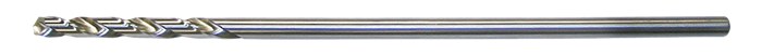 Picture of Cleveland 3957-12 1/16 in 135° Right Hand Cut High-Speed Steel NAS 907 Type B Aircraft Extension Drill C13176 (Main product image)