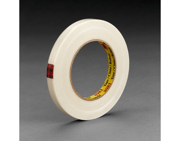Picture of 3M Scotch 8981 Filament Strapping Tape 03058 (Main product image)