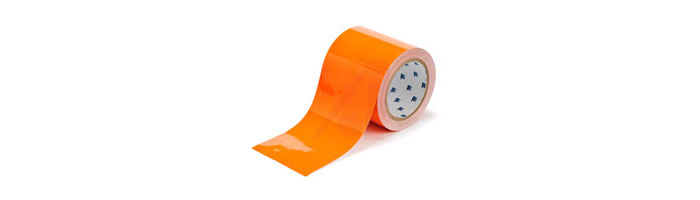 Picture of Brady Toughstripe Floor Marking Tape 16094 (Main product image)