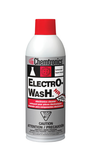 Picture of Chemtronics Electro-Wash ES1614 Electronics Cleaner (Main product image)