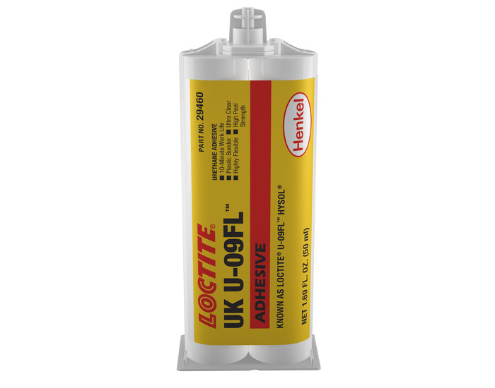 Picture of Loctite UK U-09FL Polyurethane Adhesive (Main product image)