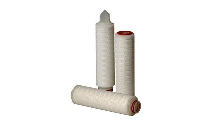 Picture of 3M 70020267830 LifeASSURE PNA Series Silicone Filter Cartridge (Main product image)