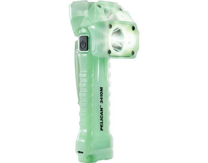 Picture of Pelican 3410M Photoluminescent Flashlight (Main product image)