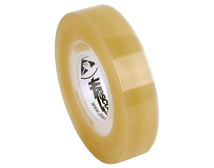 Picture of SCS Wescorp Static Control Tape SCS 780000 (Main product image)