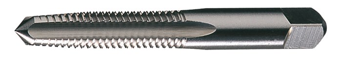 Picture of Cle-Force 1696 M20x2.5 Bright 4.4688 in Bright Taper Hand Tap C69551 (Main product image)