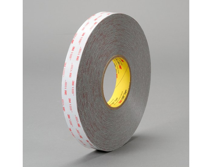 Picture of 3M 4926 VHB Tape 25617 (Main product image)