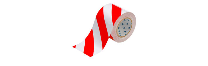 Picture of Brady Toughstripe Floor Marking Tape 16156 (Main product image)