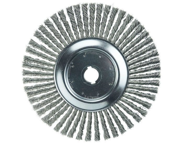 Picture of Weiler Wheel Brush 09379 (Main product image)
