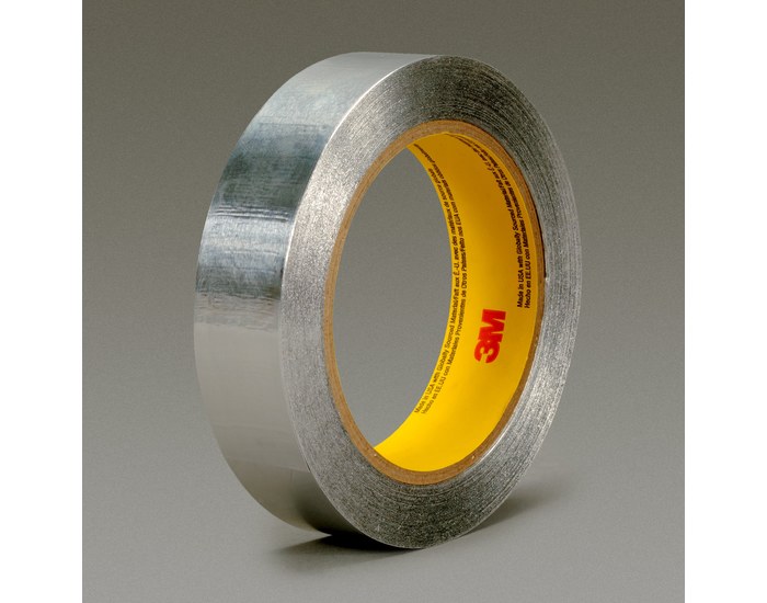 Picture of 3M 425 Aluminum Tape 85388 (Main product image)