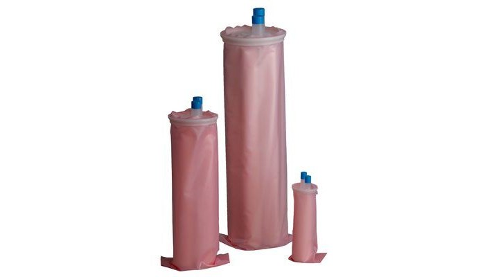Picture of 3M 70020197797 CUNO CTG-Klean Polyolefin System Filter Pack (Main product image)
