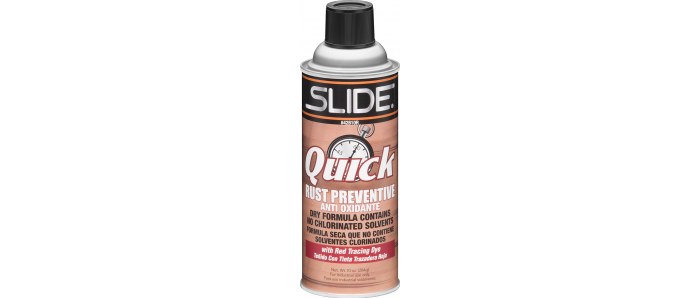 Picture of Slide Quick RP 42801HB 1GA Rust Preventative (Main product image)