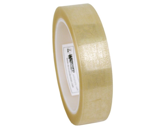 Picture of SCS Wescorp Static Control Tape SCS 780004 (Main product image)