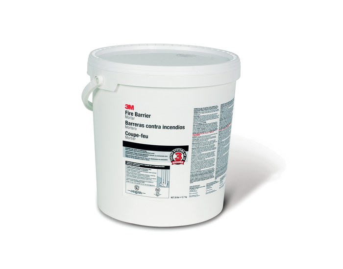 Picture of 3M Firestop Sealant (Main product image)