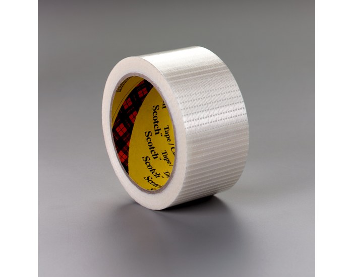 Picture of 3M Scotch 8959 Filament Strapping Tape 88228 (Main product image)
