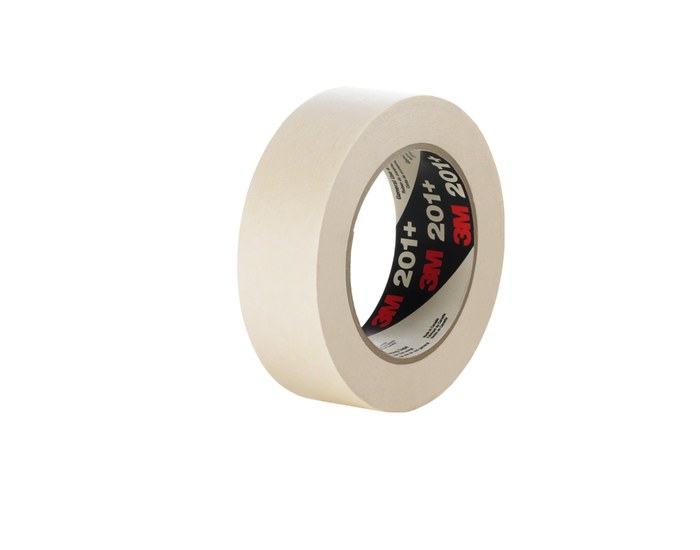 Picture of 3M 201+ General Purpose Masking Tape 64743 (Main product image)