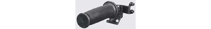 Picture of Dynabrade Handle Mount Assembly 57345 (Main product image)