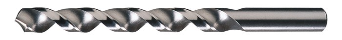 Picture of Chicago-Latrobe 150B 27/64 in 118° Right Hand Cut High-Speed Steel High Helix Jobber Drill 46027 (Main product image)