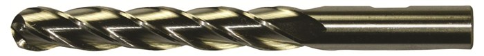 Picture of Cleveland 1/2 in End Mill C41358 (Main product image)