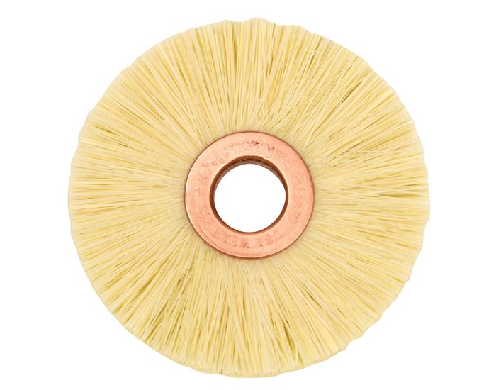 Picture of Weiler Wheel Brush 17443 (Main product image)