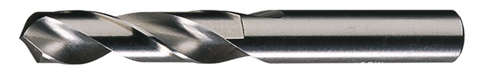 Picture of Cleveland 2120 #37 118° High-Speed Steel Screw Machine Drill C04414 (Main product image)