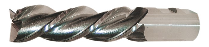 Picture of Cleveland High Performance Finisher 3/4 in End Mill C40300 (Main product image)