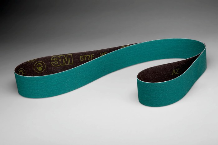Picture of 3M 577F Sanding Belt 59442 (Main product image)