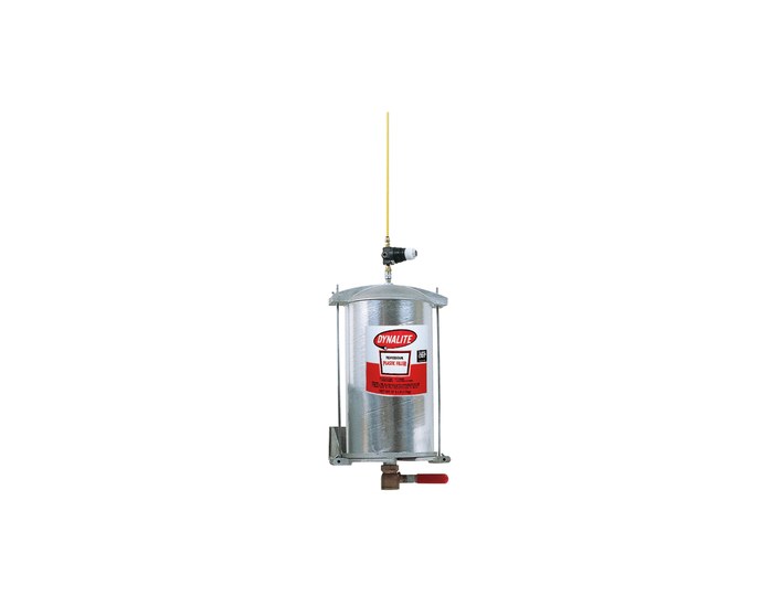 Picture of 3M Dynatron 106 Pneumatic Dispenser (Main product image)