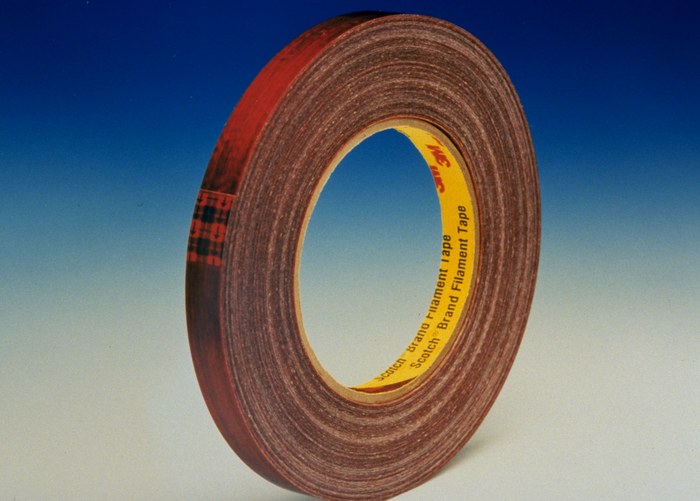 Picture of 3M Scotch 899 Filament Strapping Tape 39864 (Main product image)