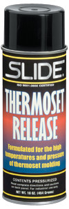 Picture of Slide Thermoset 45414 160Z Release Agent (Main product image)