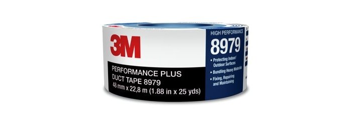Picture of 3M 8979 Performance Plus Duct Tape 94928 (Product image)