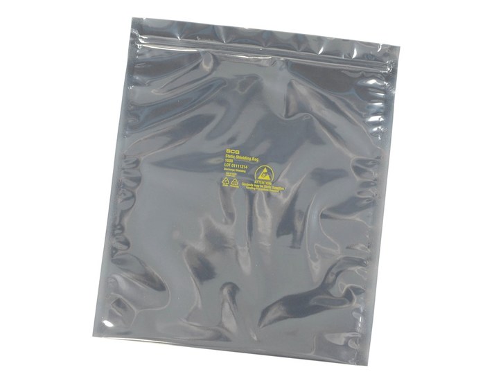 Picture of SCS - 3001018 Metal-In Bag (Main product image)