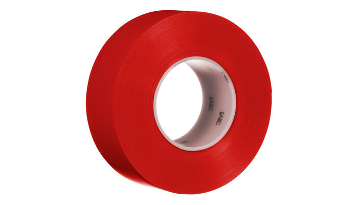Picture of 3M 971 Durable Floor Marking Tape 40987 (Main product image)