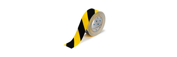 Picture of Brady Toughstripe Floor Marking Tape 16095 (Main product image)