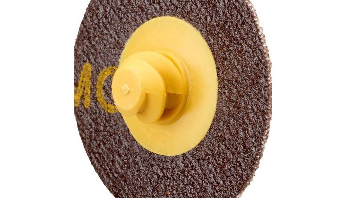 Picture of 3M Roloc 361F Quick Change Disc 22404 (Main product image)